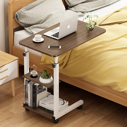 Over bed table - shelf, aid