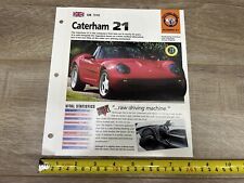 Hot Cars Cutting Edge 1998