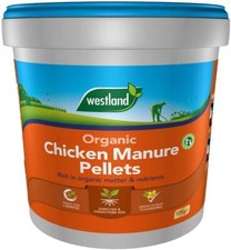 Westland Organic Chicken