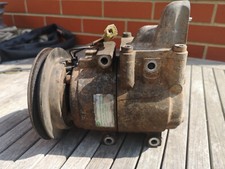 FORD RANGER 2005. RZWLA06 Air Con Conditioning Compressor. Spares or repair