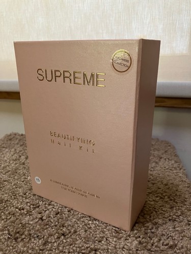 Nib supreme beautifying nail - nib,