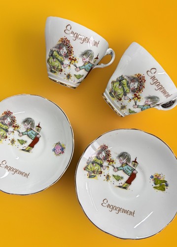 Vintage argyle engagement fine - argyle,