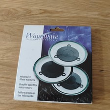 Waveware. Microwave Plate