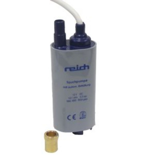 Reich sub pump 12l - reich,