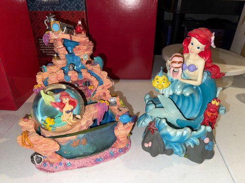 Disney the little mermaid - 2,