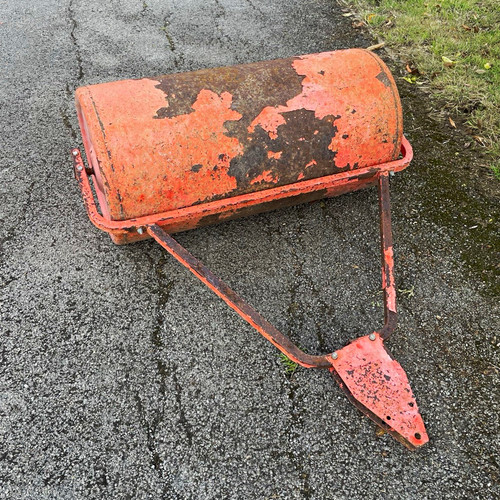Vintage heavy duty tow - heavy,