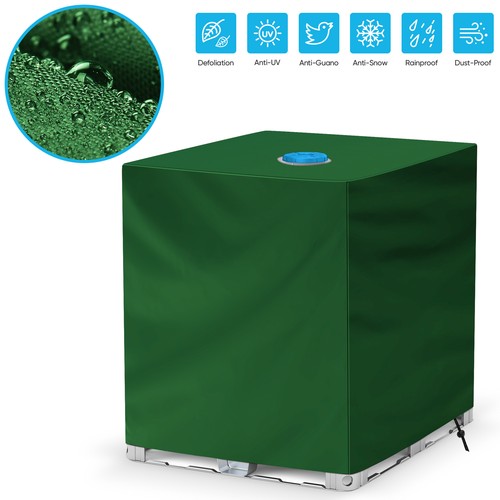 Ibc water tank cover heavy - ibc,