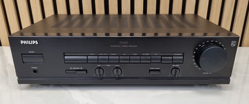 Philips 650 integrated - philips,