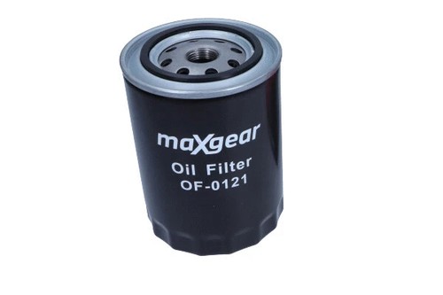 Oil filter fits - filter, fits: