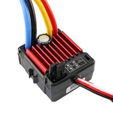 For Hobbywing QuicRun 1060