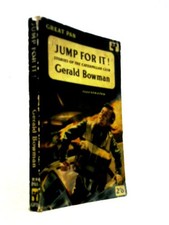 Jump For It: Stories Of The