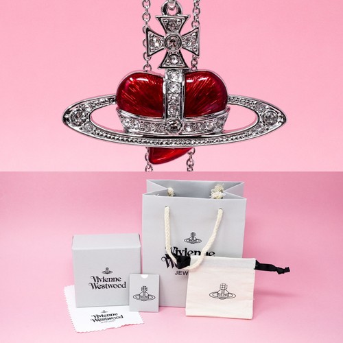 Vivienne westwood necklace - vivienne,