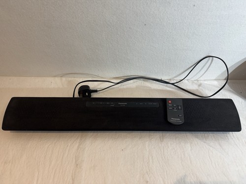 Panasonic htb8 soundbar - panasonic,