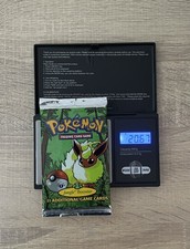 Pokemon 1st Edition Jungle