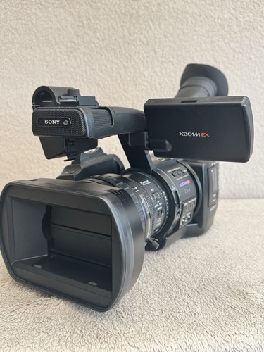 Reduced sony pmw ex1r - reduced,