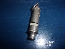 Vintage Whistle - The Acme Scout
