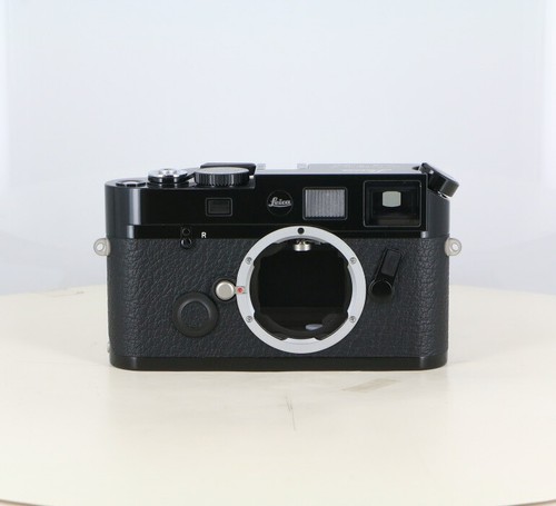 Leica ttl lhsa black - ttl,