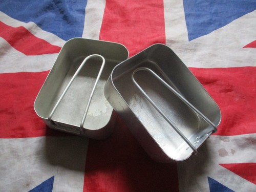 Genuine british army issue - genuine,