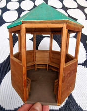 Vintage Octagonal Summer House