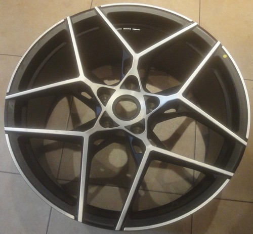 Uqsf genuine front - uqsf, 21"