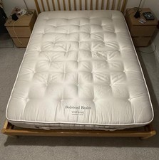 Vispring King size Bedstead