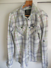 VGC 2XL Superdry The