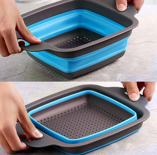 Collapsible compact foldable - compact,