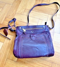 Women shoulder bag used - -,