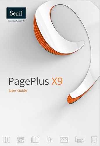 Serif pageplus user guide - serif,
