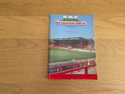 Groundtastic football - groundtastic,