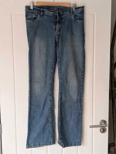 Women bootcut jeans size 14 - jeans,