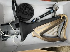 Guinness harp fount light up - guinness,