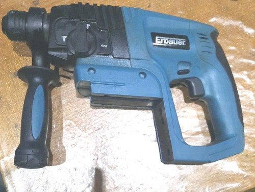 Erbauer 24v erf267sds - 24v,,