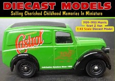 OLD MORRIS 'Z' 5cwt; WAKEFIELD