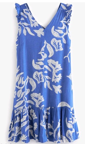 Next womens line dress 14 - womens,