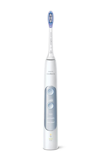 Philips sonicare expertclean - sonicare,