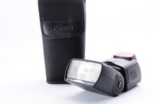 Canon Speedlite 430EX ii Near
