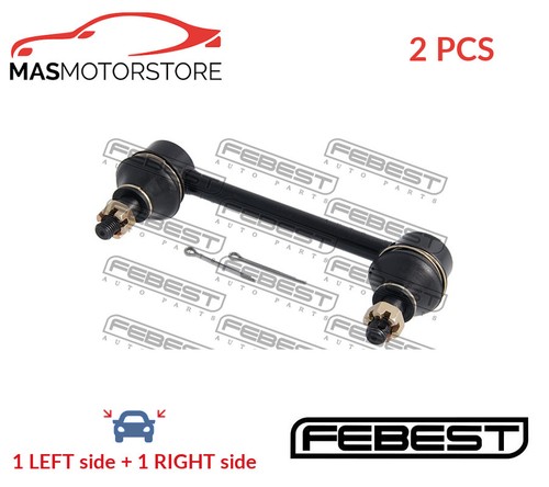 Anti roll bar stabiliser - roll,