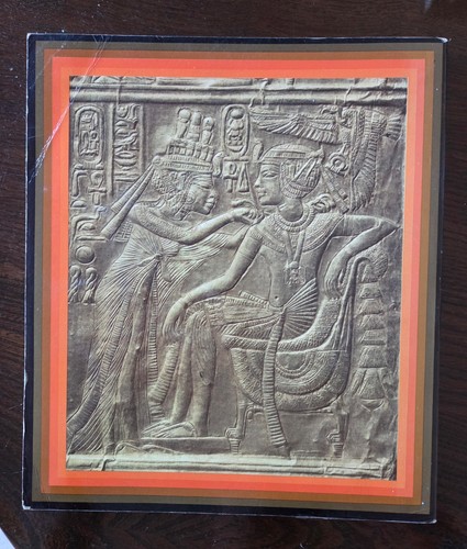 British museum treasures - museum,