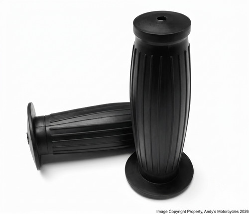 Beston style black - style, 1"