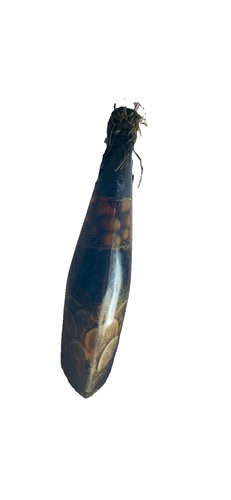 Vintage pyramid glass - vintage, bottle