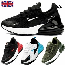 2025 Kids Trainers Boys Girls Running Children Sports Shoes Gym School Sneakers