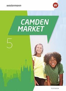 Camden market ausgabe - camden,