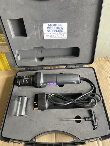 Parweld portable tungsten - parweld,