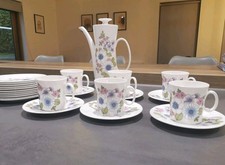 Angelique hostess tableware - hostess,