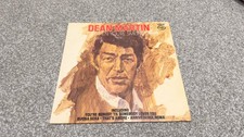 Dean Martin Vinyl