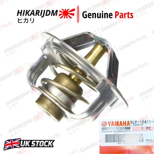 Genuine yamaha thermostat - yamaha, yzf