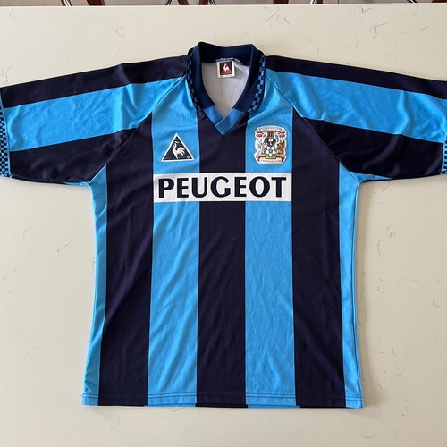 Coventry city 1996 - city, coq