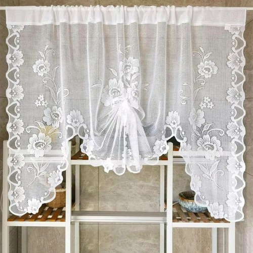 Princess style sheer - style, lace