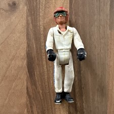 Evil Knievel Vintage Figure